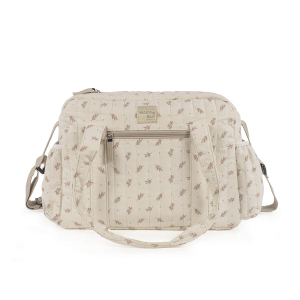 MALA DE MATERNIDADE MIMOSA