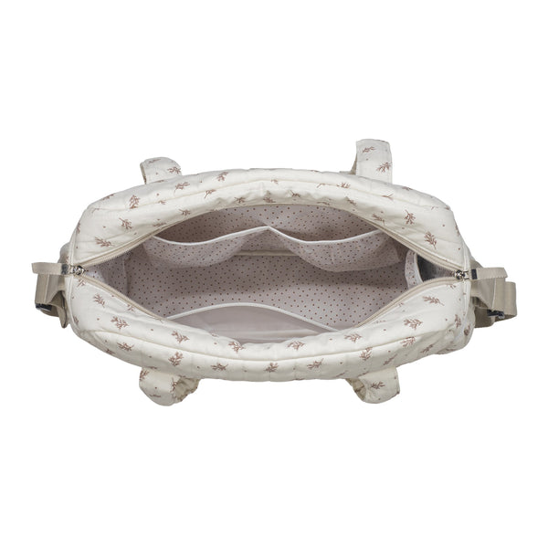 MALA DE MATERNIDADE MIMOSA