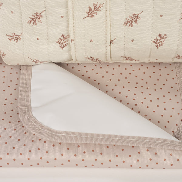 MALA DE MATERNIDADE MIMOSA