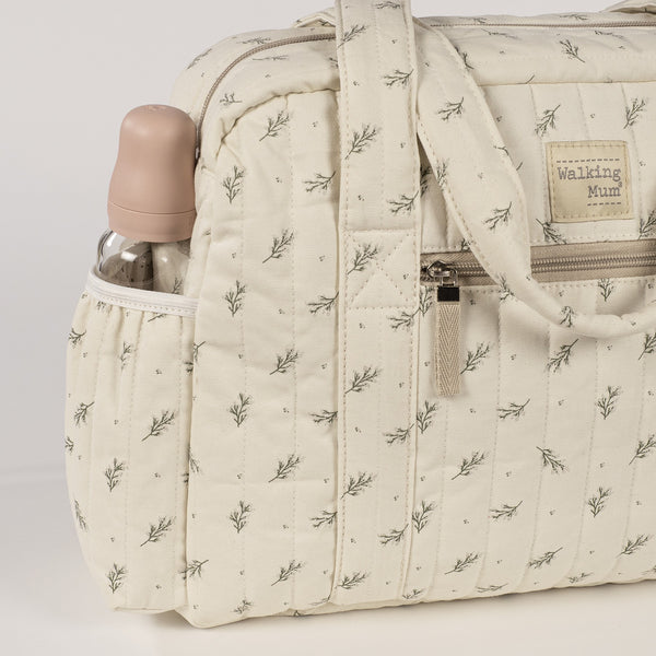 MALA DE MATERNIDADE MIMOSA