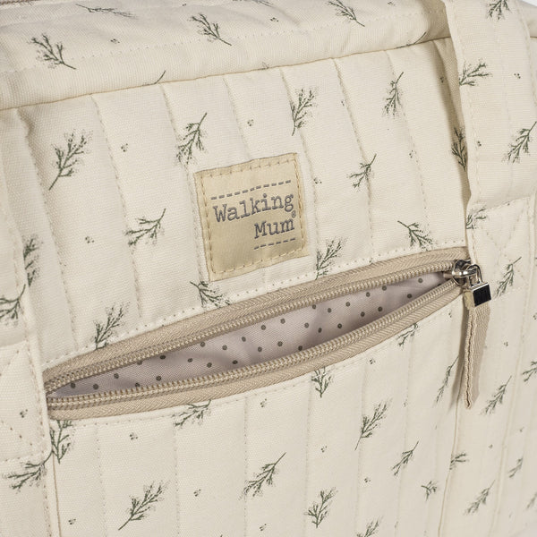 MALA DE MATERNIDADE MIMOSA