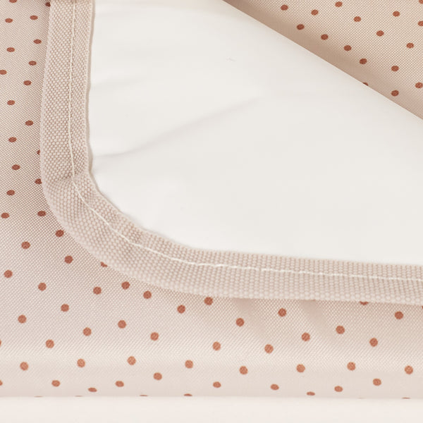 MOCHILA DE MATERNIDADE MIMOSA