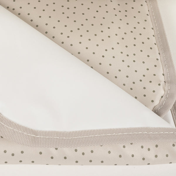 MOCHILA DE MATERNIDADE MIMOSA