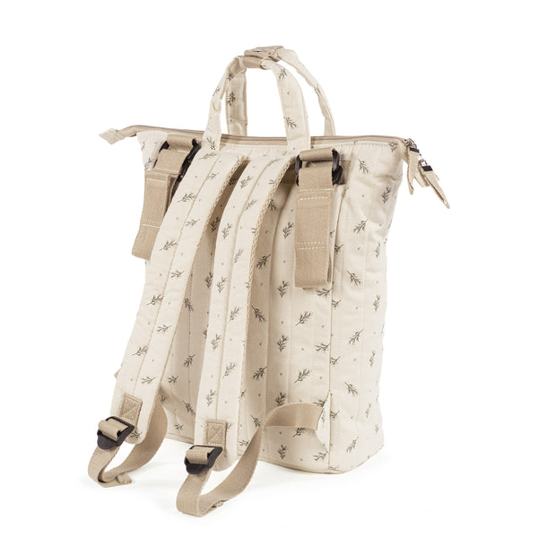 MOCHILA DE MATERNIDADE MIMOSA