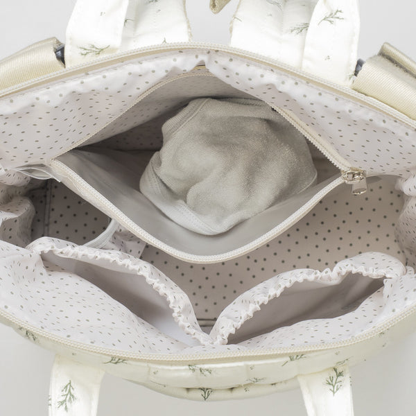 MOCHILA DE MATERNIDADE MIMOSA