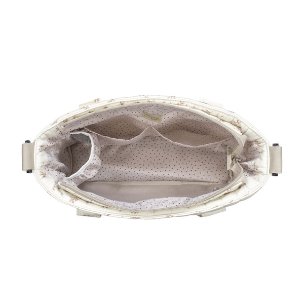 MALA TIRACOLO MIMOSA