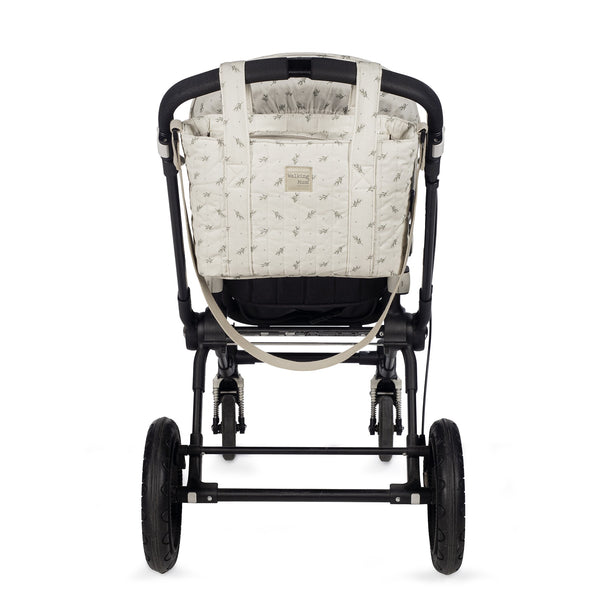 MALA TIRACOLO MIMOSA