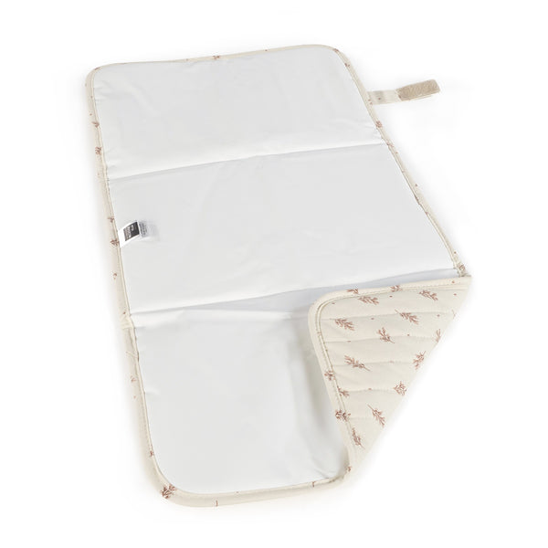 MUDA FRALDAS PORTÁTIL MIMOSA