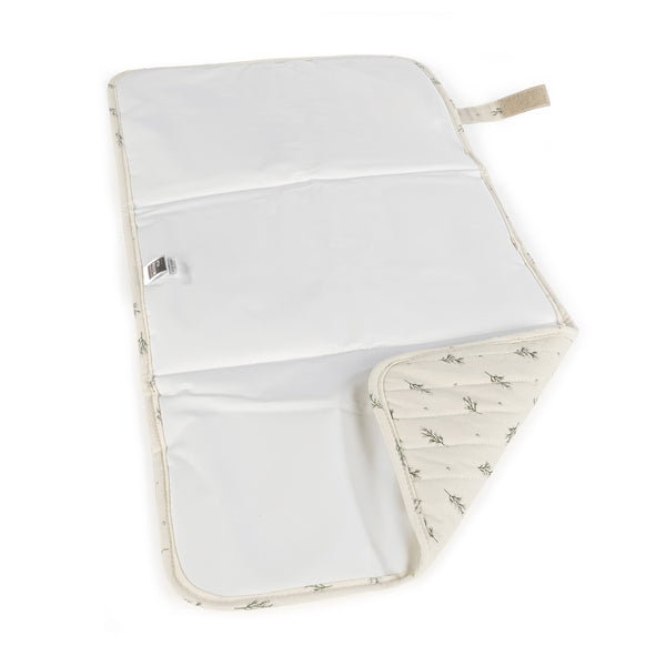 MUDA FRALDAS PORTÁTIL MIMOSA