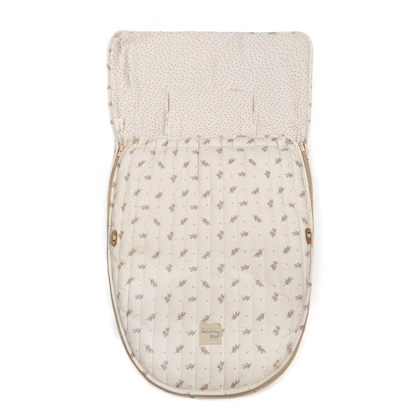 FORRA 2 IN 1 DE VERÃO WALKING MUM