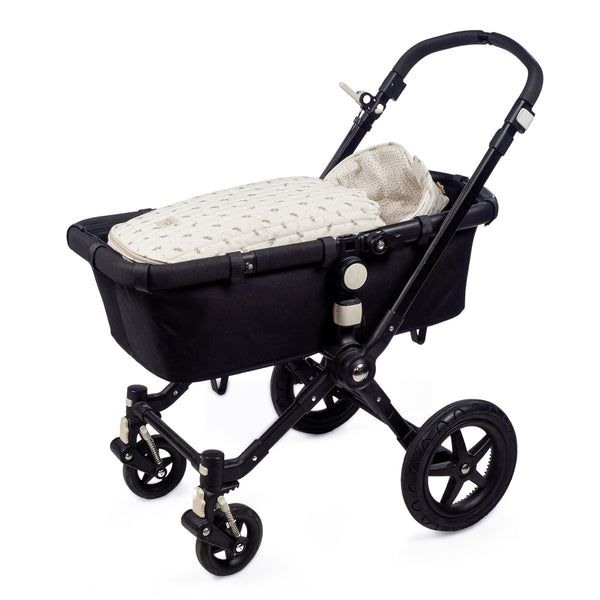 FORRA 2 IN 1 DE VERÃO WALKING MUM