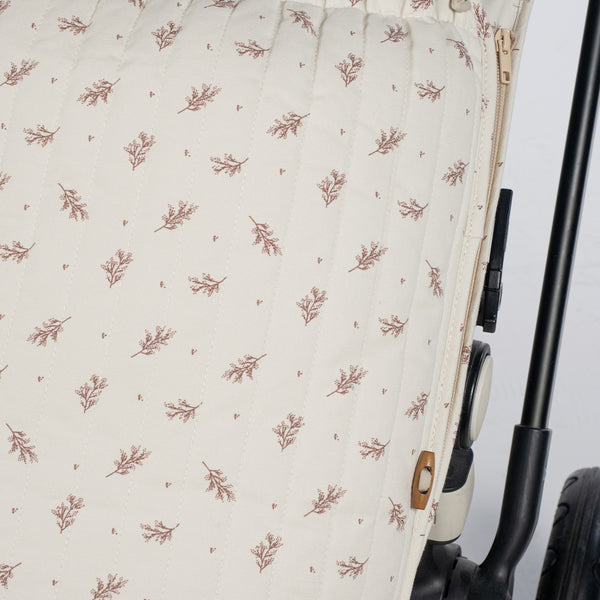 FOOTMUFF DE VERÃO WALKING MUM