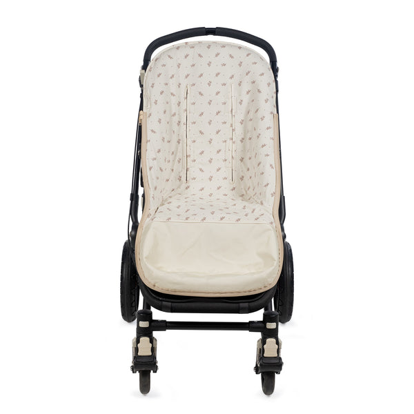 FOOTMUFF DE VERÃO WALKING MUM MIMOSA