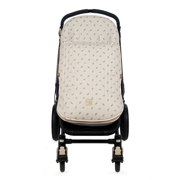 FOOTMUFF DE VERÃO WALKING MUM MIMOSA