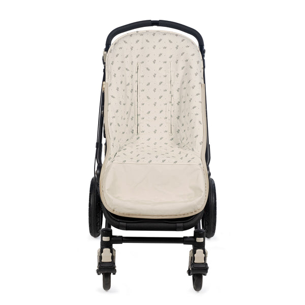 FOOTMUFF DE VERÃO WALKING MUM MIMOSA