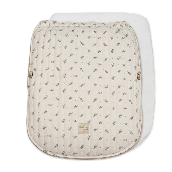 FOOTMUFF DE VERÃO WALKING MUM