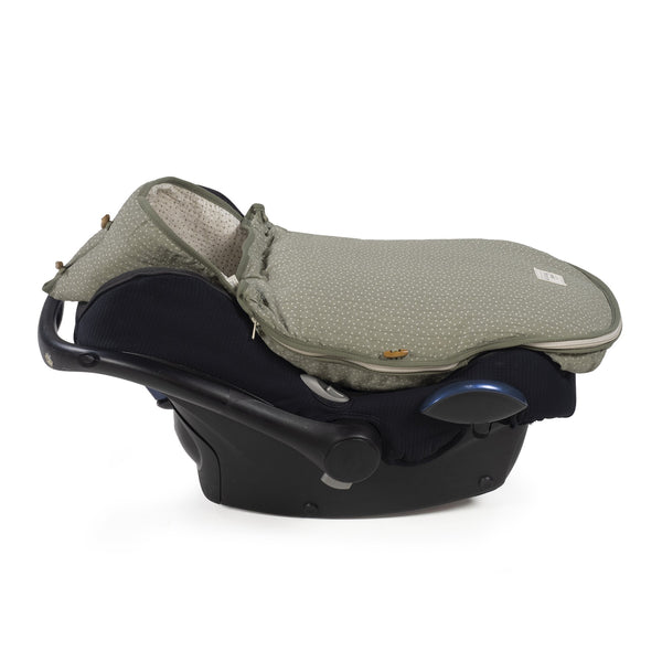 FORRA 2 IN 1 DE VERÃO WALKING MUM