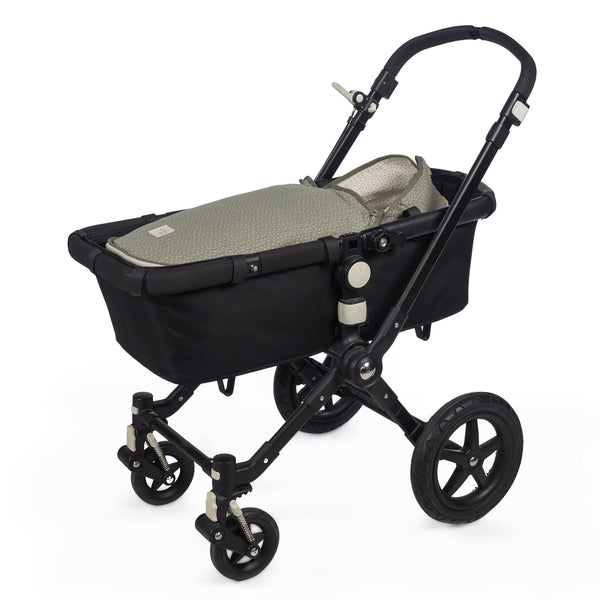 FORRA 2 IN 1 DE VERÃO WALKING MUM