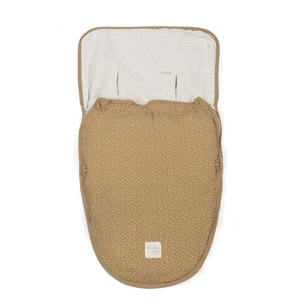 FORRA 2 IN 1 DE VERÃO WALKING MUM