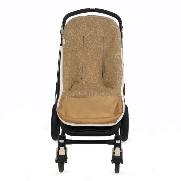 FOOTMUFF DE VERÃO WALKING MUM