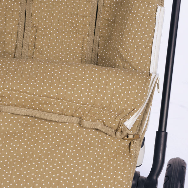 FOOTMUFF DE VERÃO WALKING MUM