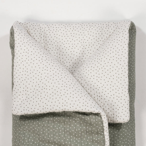 NINHO POLKA DOT POPPY