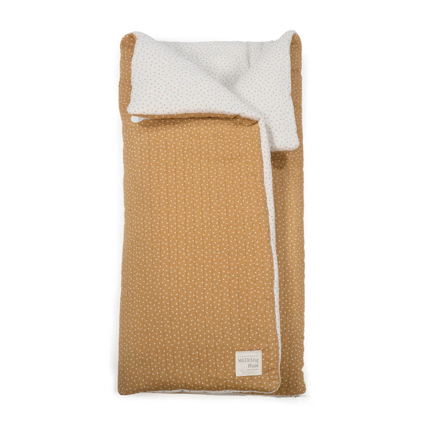 NINHO POLKA DOT POPPY