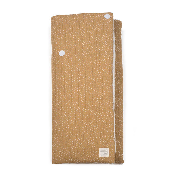 NINHO POLKA DOT POPPY