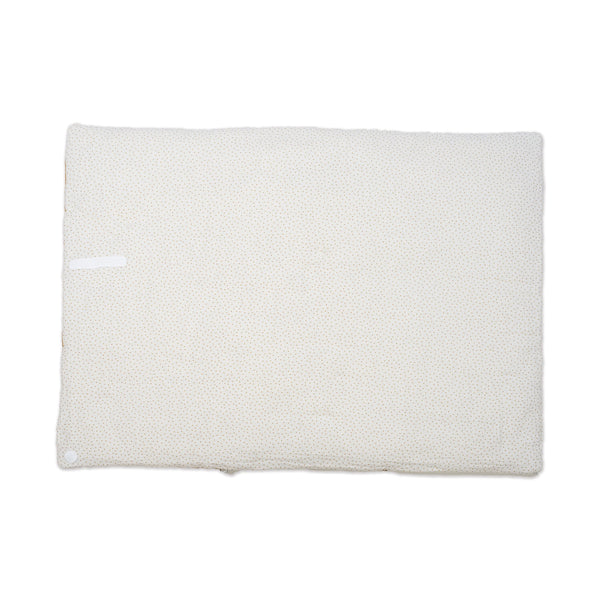 NINHO POLKA DOT POPPY