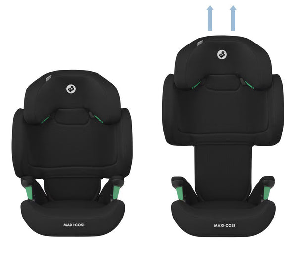 MAXI-COSI RODIFIX R I-SIZE