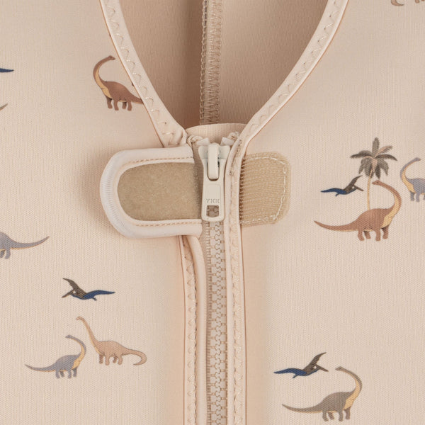 COLETE DE NATAÇÃO 2-3 ANOS