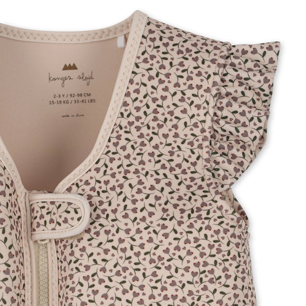 COLETE DE NATAÇÃO 2-3 ANOS