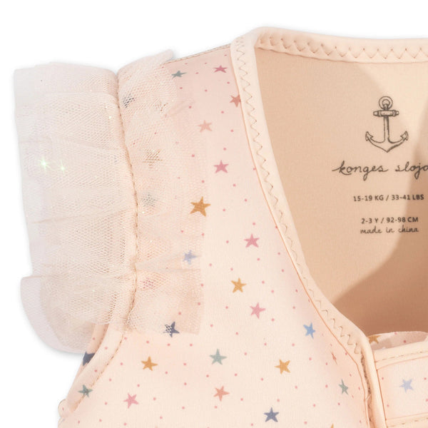 COLETE DE NATAÇÃO 2-3 ANOS