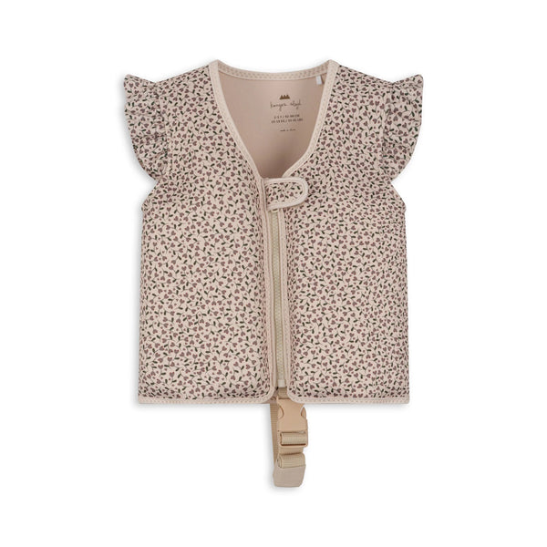 COLETE DE NATAÇÃO 1-2 ANOS