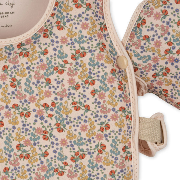 COLETE DE NATAÇÃO COM BRAÇADEIRAS 1-2 ANOS