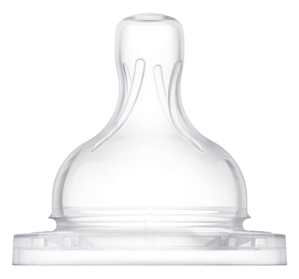 2 TETINAS CLASSIC Nº1 PHILIPS AVENT