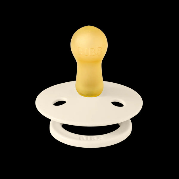 2 CHUPETAS BIBS 6-18 MESES