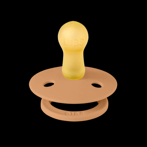 2 CHUPETAS BIBS 0-6 MESES