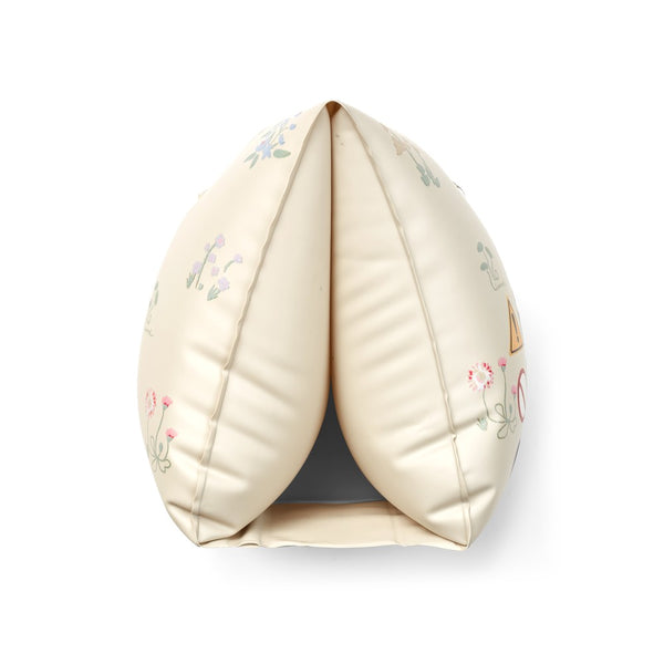 BRAÇADEIRAS 0-15 KG - FLORA SANDY