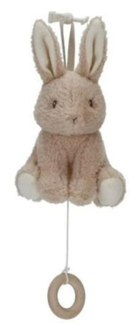 CAIXA DE MÚSICA GANSO