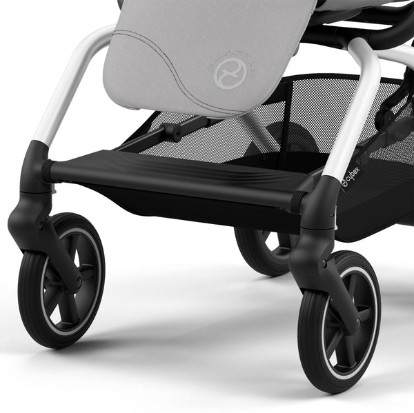CYBEX EEZY S TWIST+ 2 NEGRO