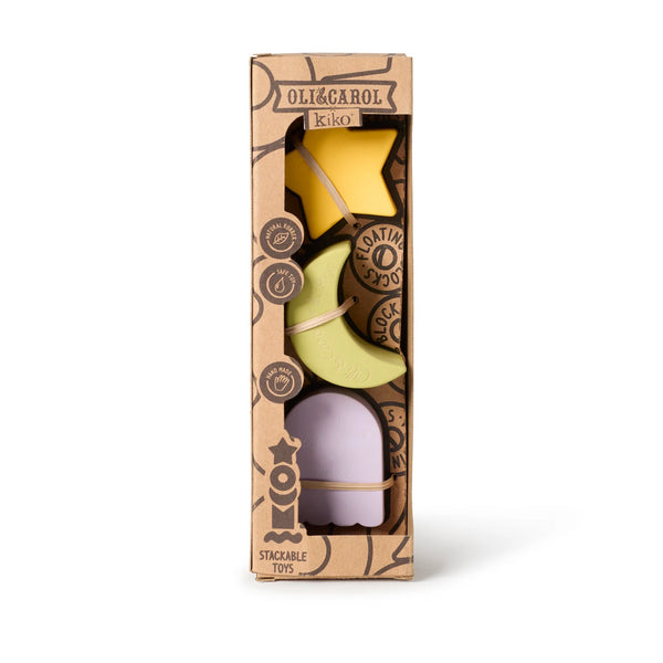 3 FIGURAS GEOMÉTRICAS EMPILHÁVEIS