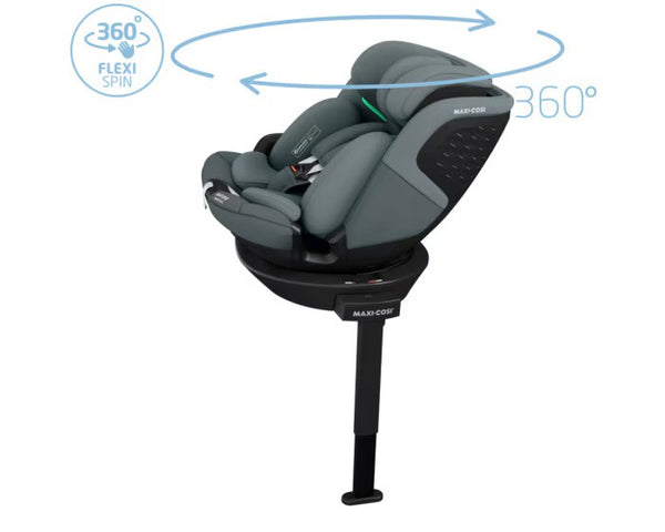 MAXI-COSI EMERALD 360 S