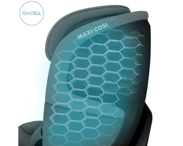 MAXI-COSI EMERALD 360 S