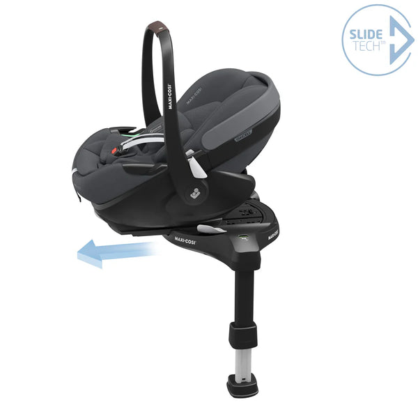 MAXI-COSI OXFORD DUO
