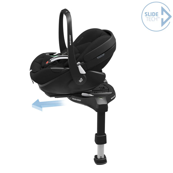MAXI-COSI OXFORD DUO