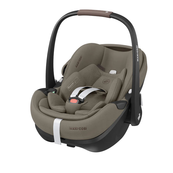MAXI-COSI OXFORD DUO