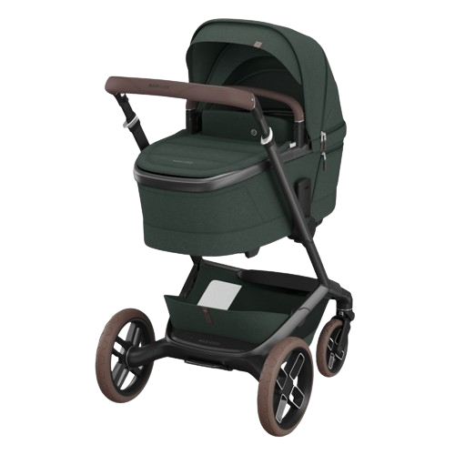 MAXI-COSI FAME TRIO + BASE