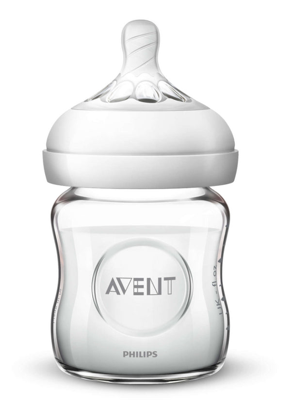 2 TETINAS NATURAL Nº1 PHILIPS AVENT