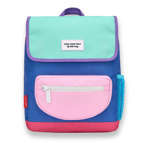 MOCHILA GRANDE HELLO HOSSY